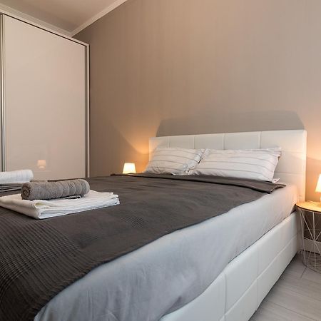 Comfortable & Lovely Apartment Beograd Eksteriør billede
