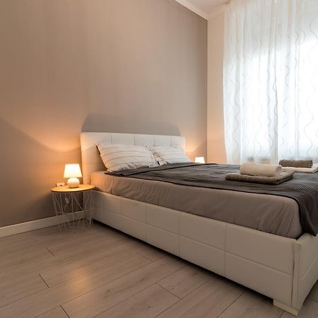 Comfortable & Lovely Apartment Beograd Eksteriør billede