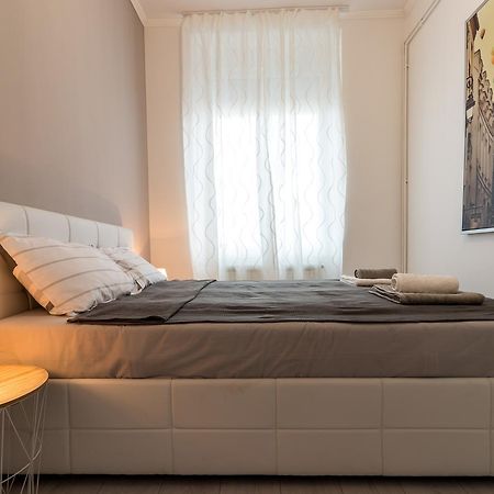 Comfortable & Lovely Apartment Beograd Eksteriør billede