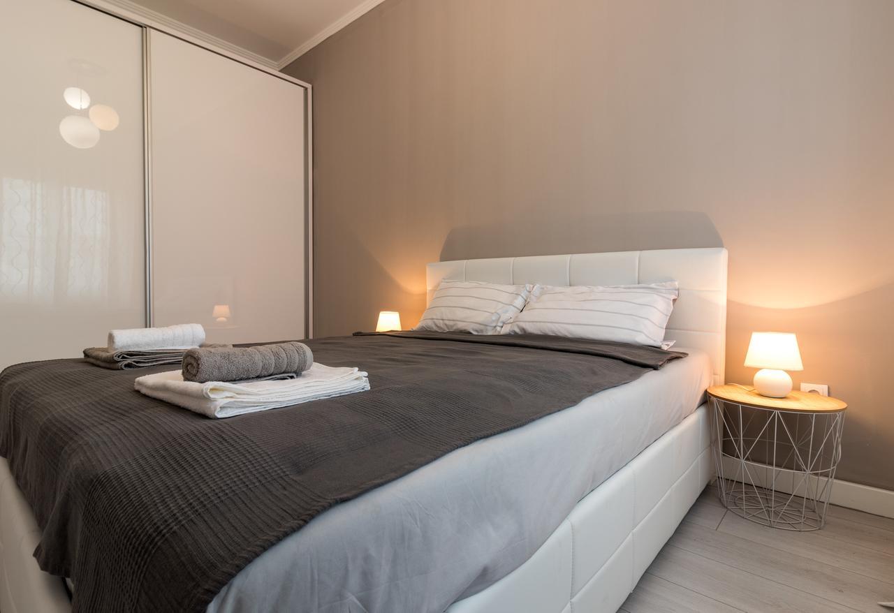Comfortable & Lovely Apartment Beograd Eksteriør billede