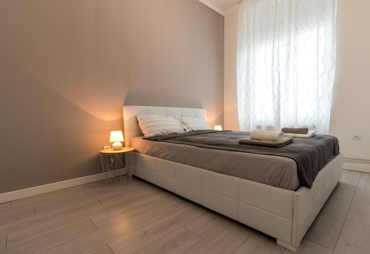Comfortable & Lovely Apartment Beograd Eksteriør billede