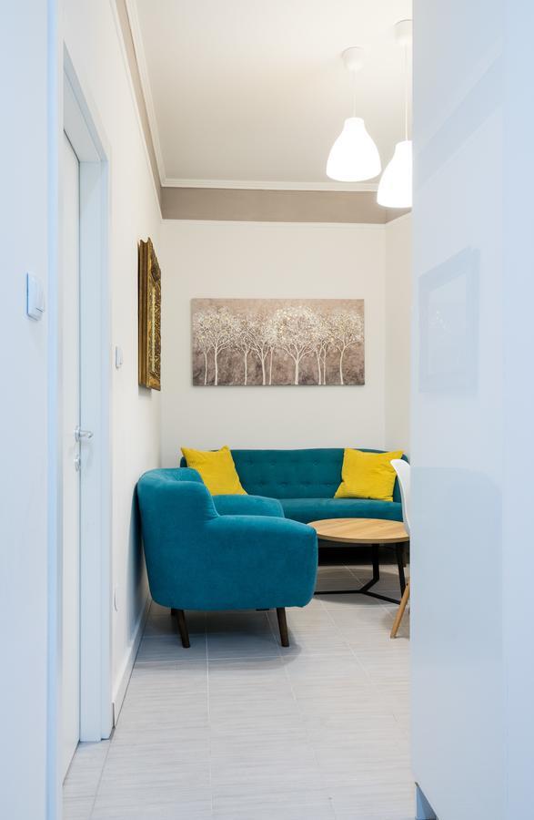 Comfortable & Lovely Apartment Beograd Eksteriør billede
