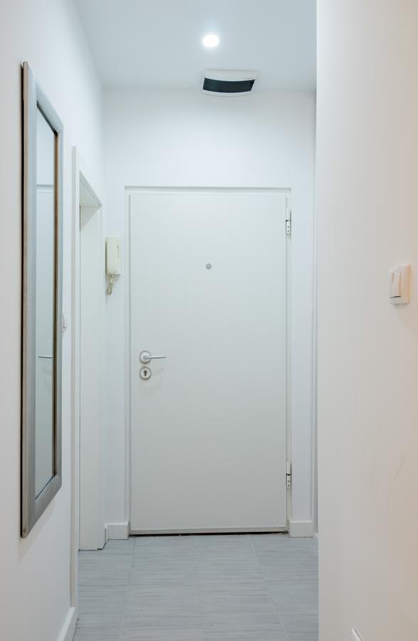 Comfortable & Lovely Apartment Beograd Eksteriør billede