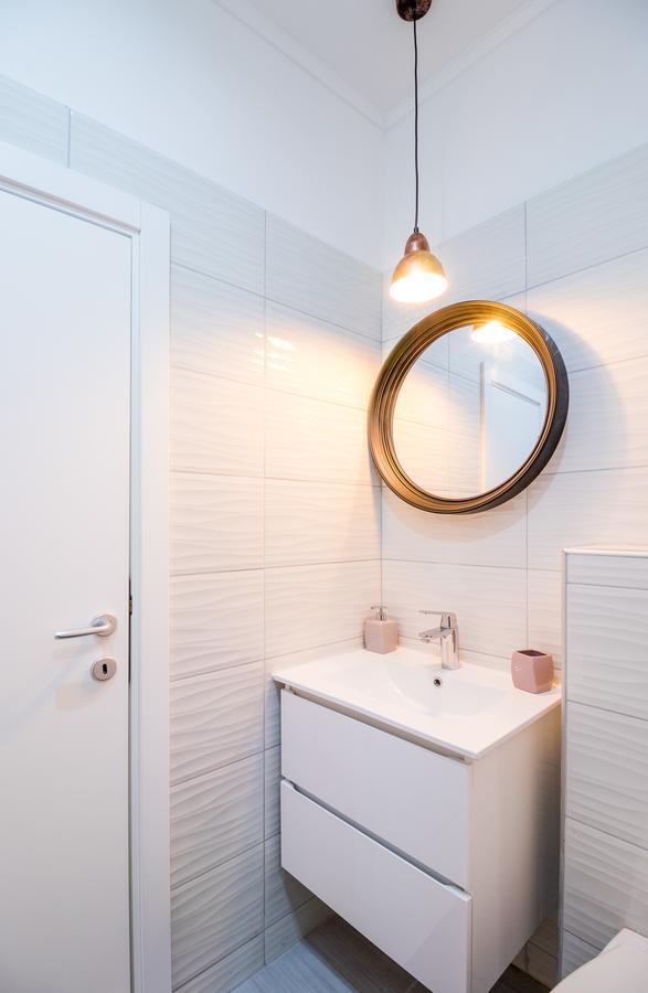 Comfortable & Lovely Apartment Beograd Eksteriør billede