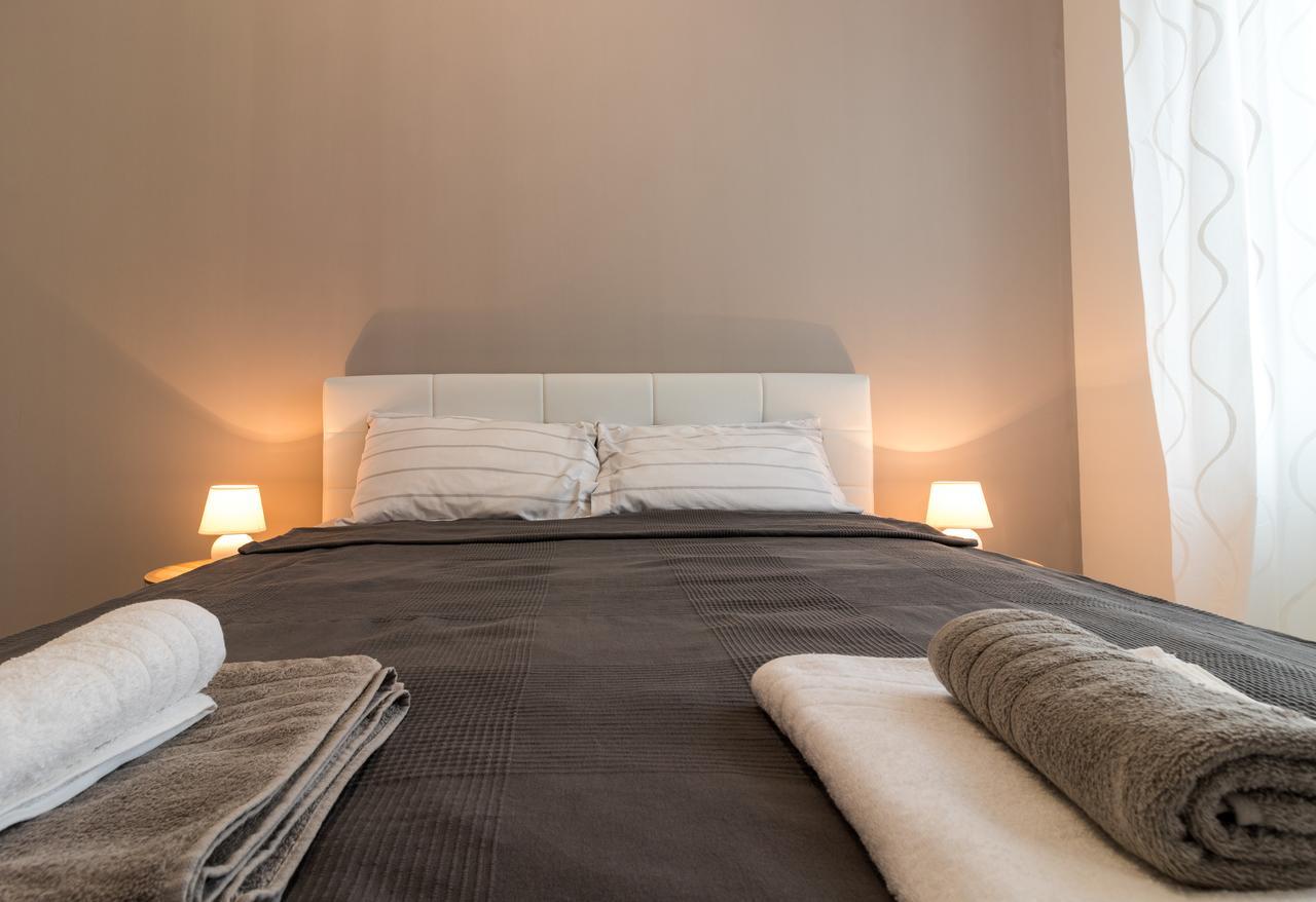Comfortable & Lovely Apartment Beograd Eksteriør billede