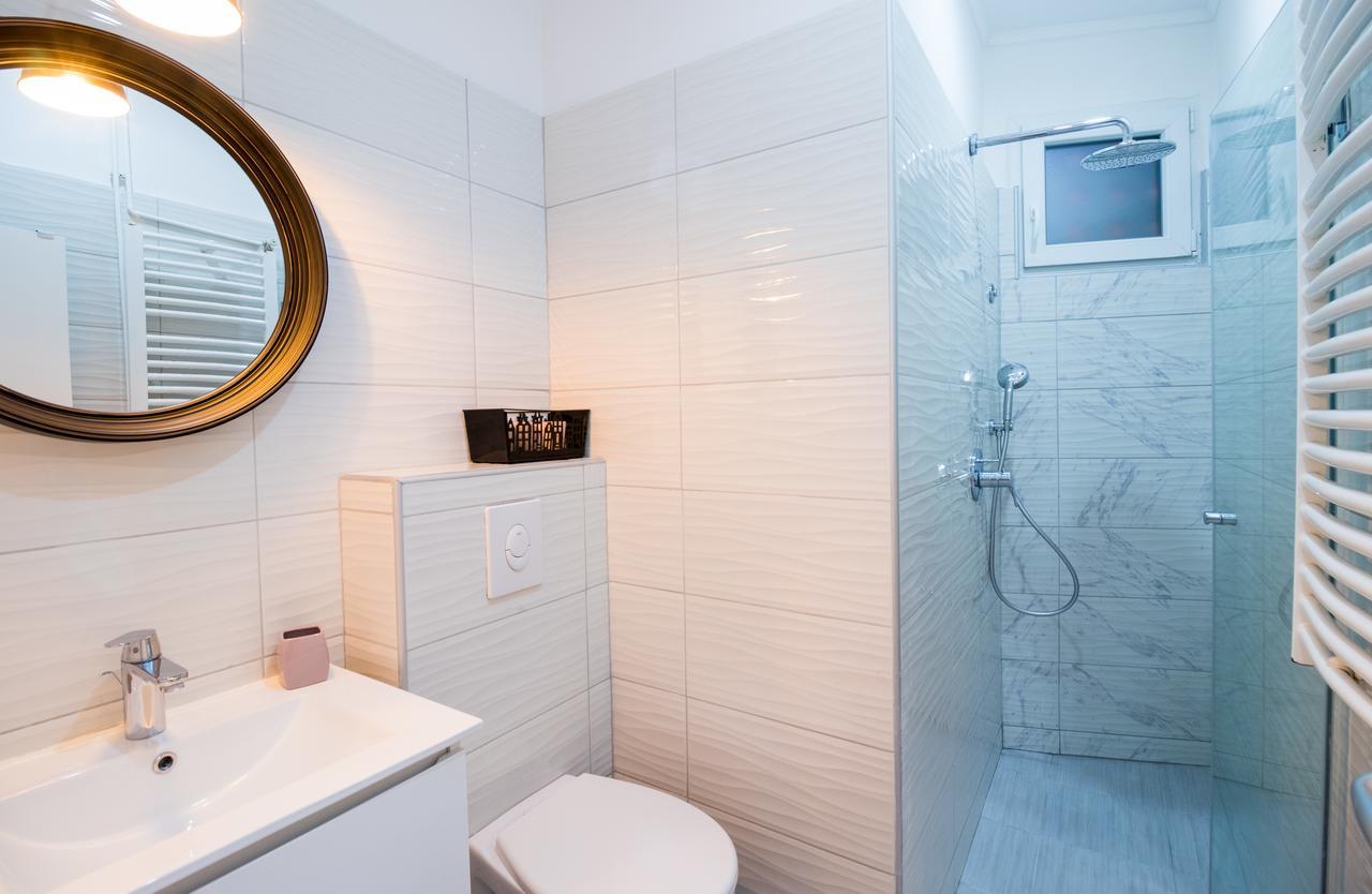 Comfortable & Lovely Apartment Beograd Eksteriør billede
