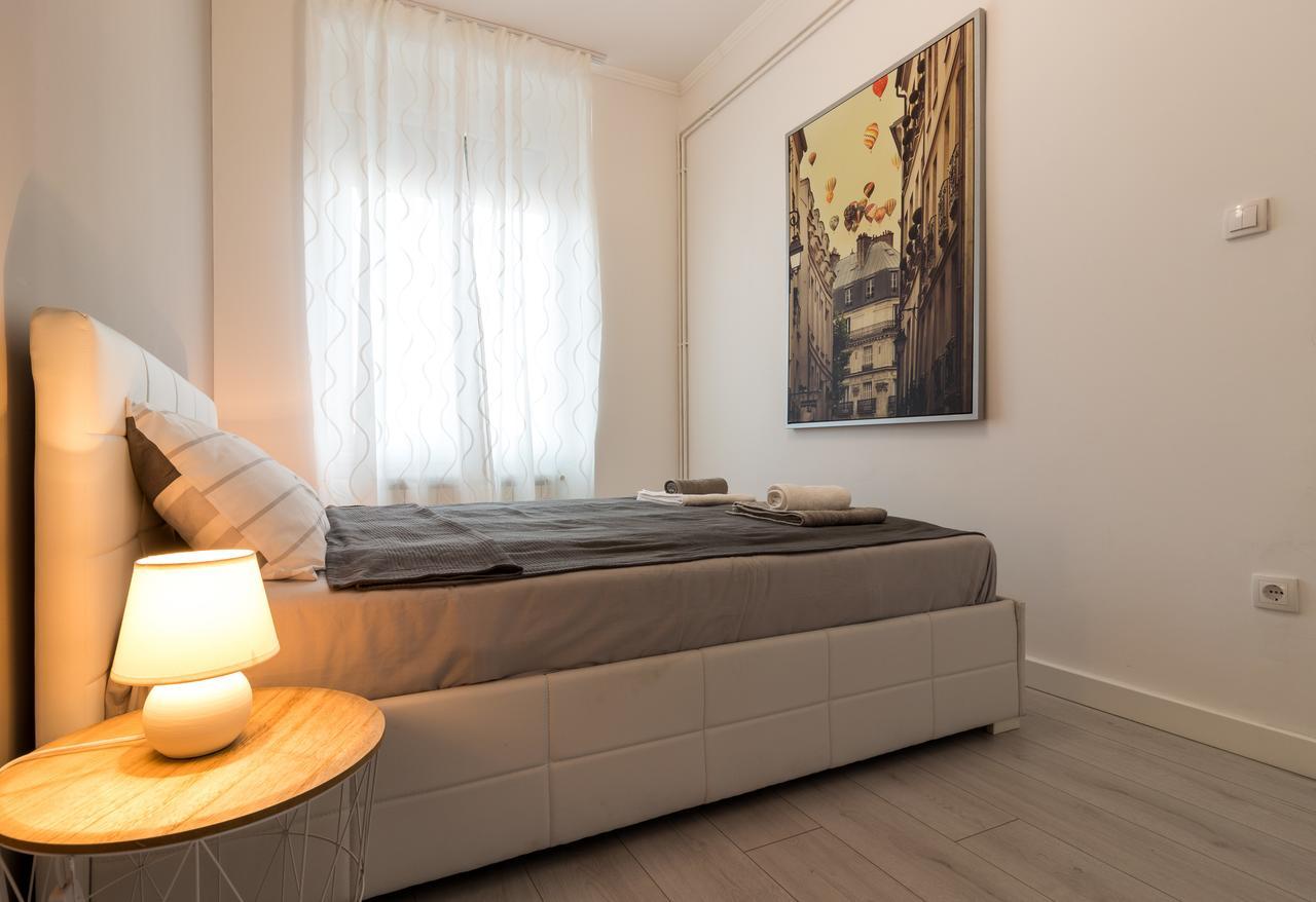Comfortable & Lovely Apartment Beograd Eksteriør billede